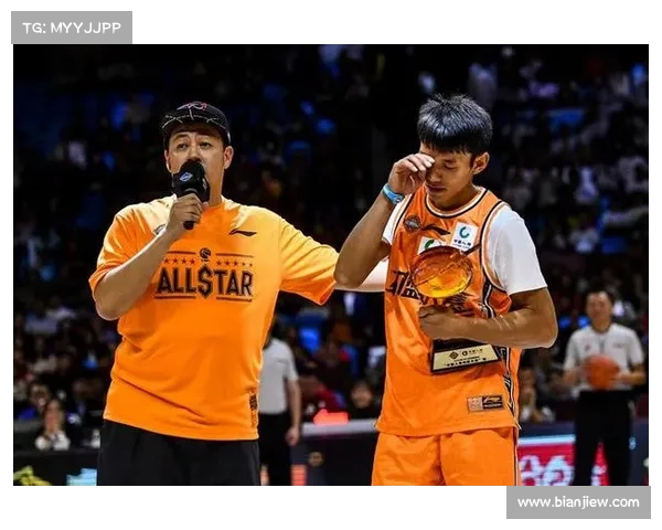 CBA选秀风云:未来篮球明星的诞生 CBA选秀风云:未来篮球明星的诞生