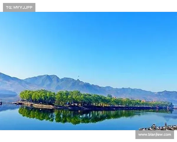 今日丹东全景呈现 城市风貌与自然景色交融尽显魅力 今日丹东全景呈现 城市风貌与自然景色交融尽显魅力